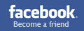 Become a friend of Peace Day Parade on Facebook